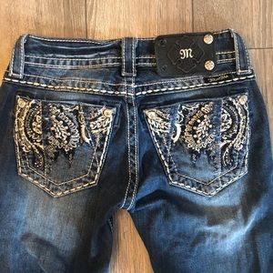 Women’s Miss Me Jeans size 25